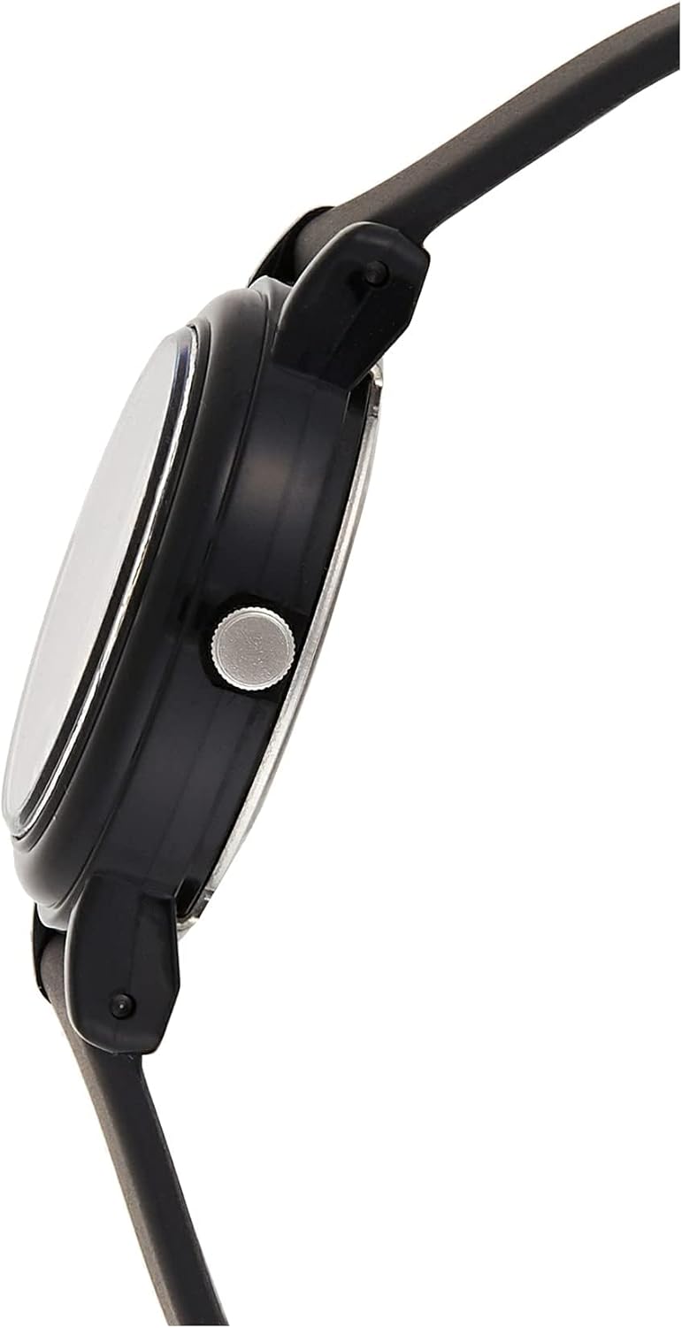 Casio LQ139A-1B3 | Reloj Clásico Analógico para Mujer en Negro