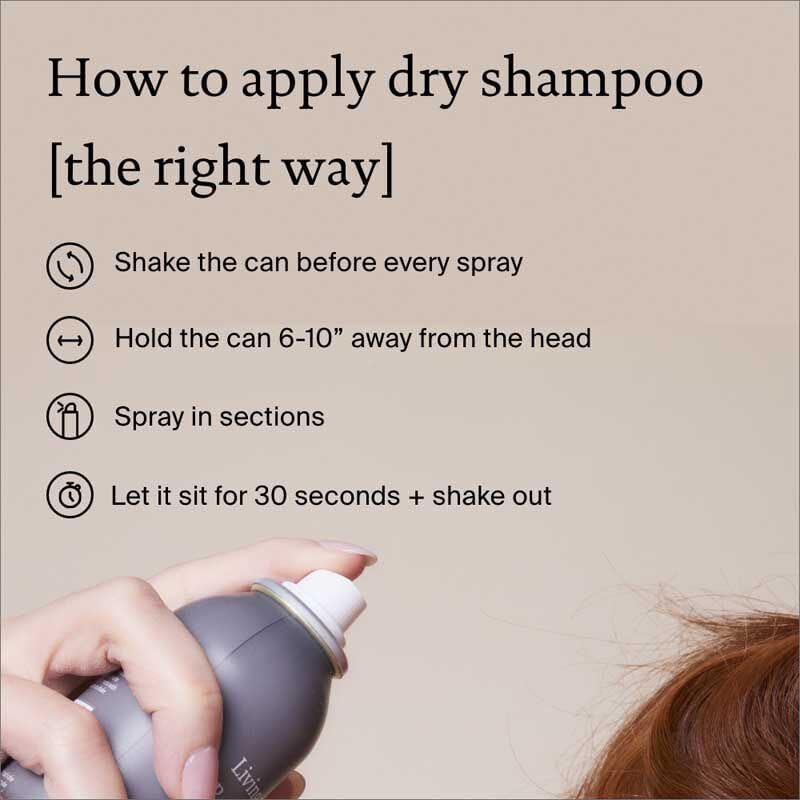 Perfect Hair Day | Dry Shampoo – Champú en Seco Unisex | Refresca al Instante, Absorbe Grasa y Olor, Prolonga el Peinado