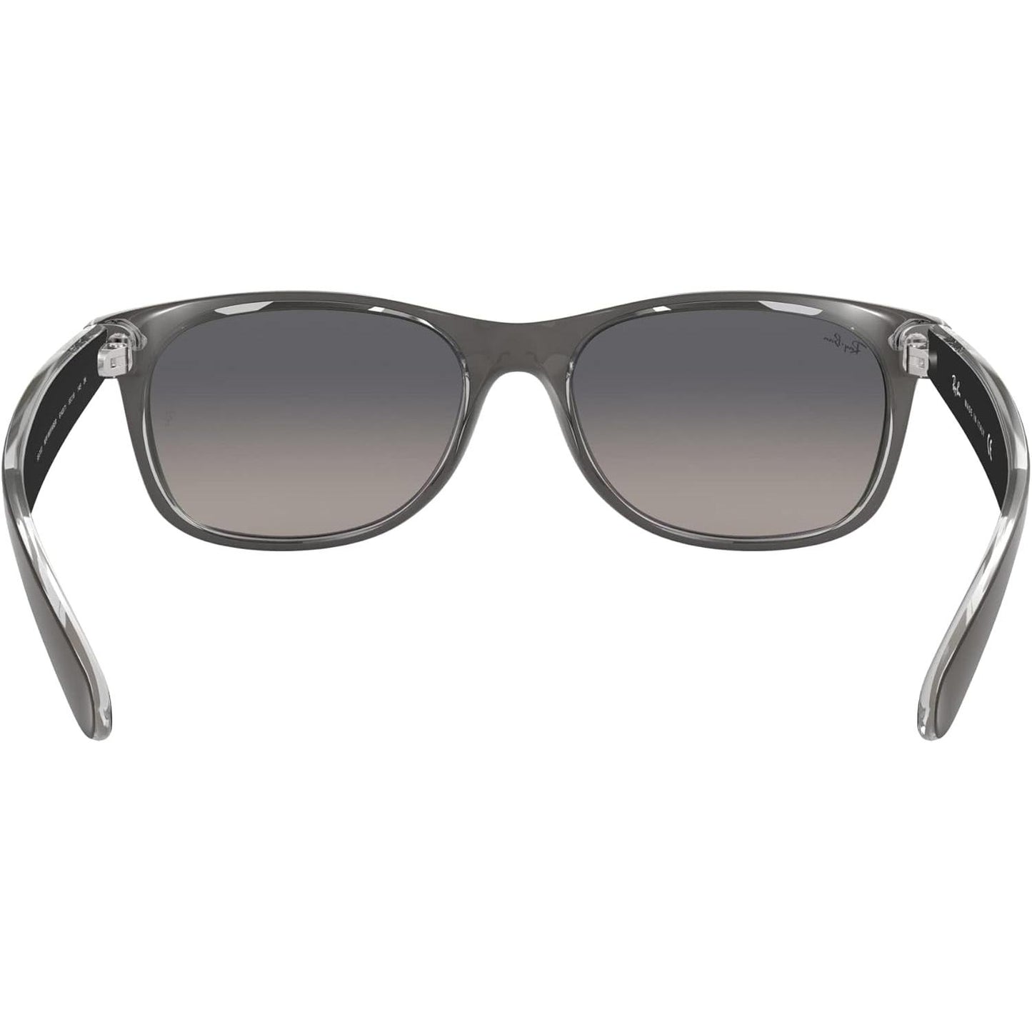 Ray-Ban RB2132 New Wayfarer Gradient – Gafas de Sol Cuadradas
