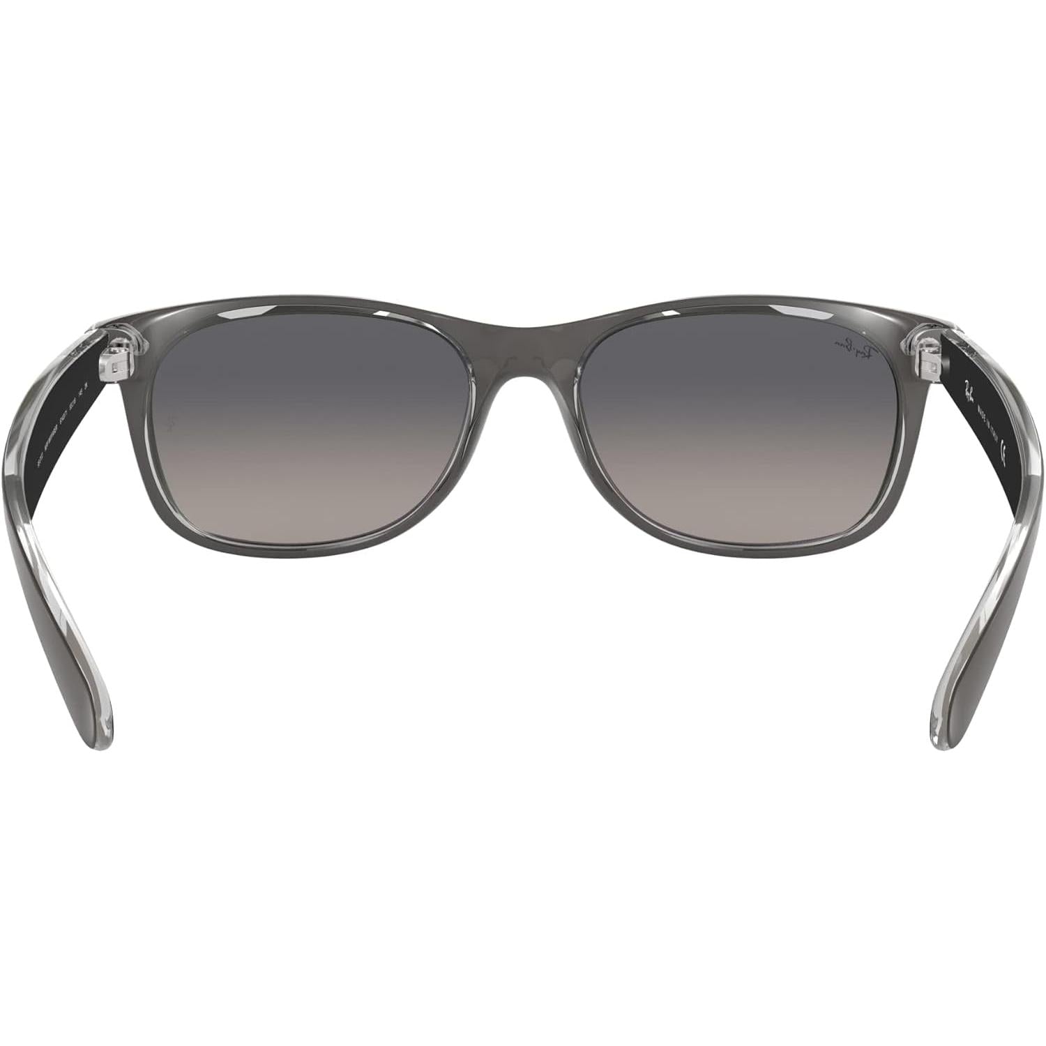 Ray-Ban RB2132 New Wayfarer Gradient – Gafas de Sol Cuadradas