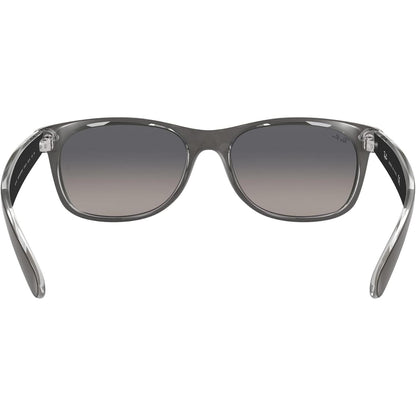 Ray-Ban RB2132 New Wayfarer Gradient – Gafas de Sol Cuadradas
