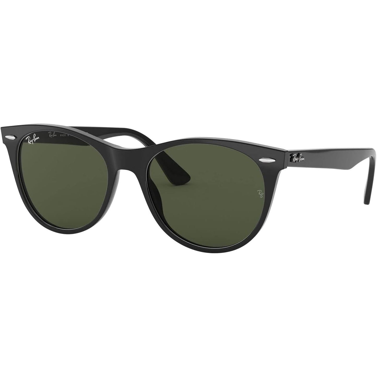 Ray-Ban Wayfarer Square Sunglasses – Gafas de Sol Icónicas