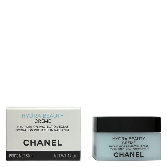 Chanel Hydra Beauty Crème 50 g | Crema Hidratante Facial 