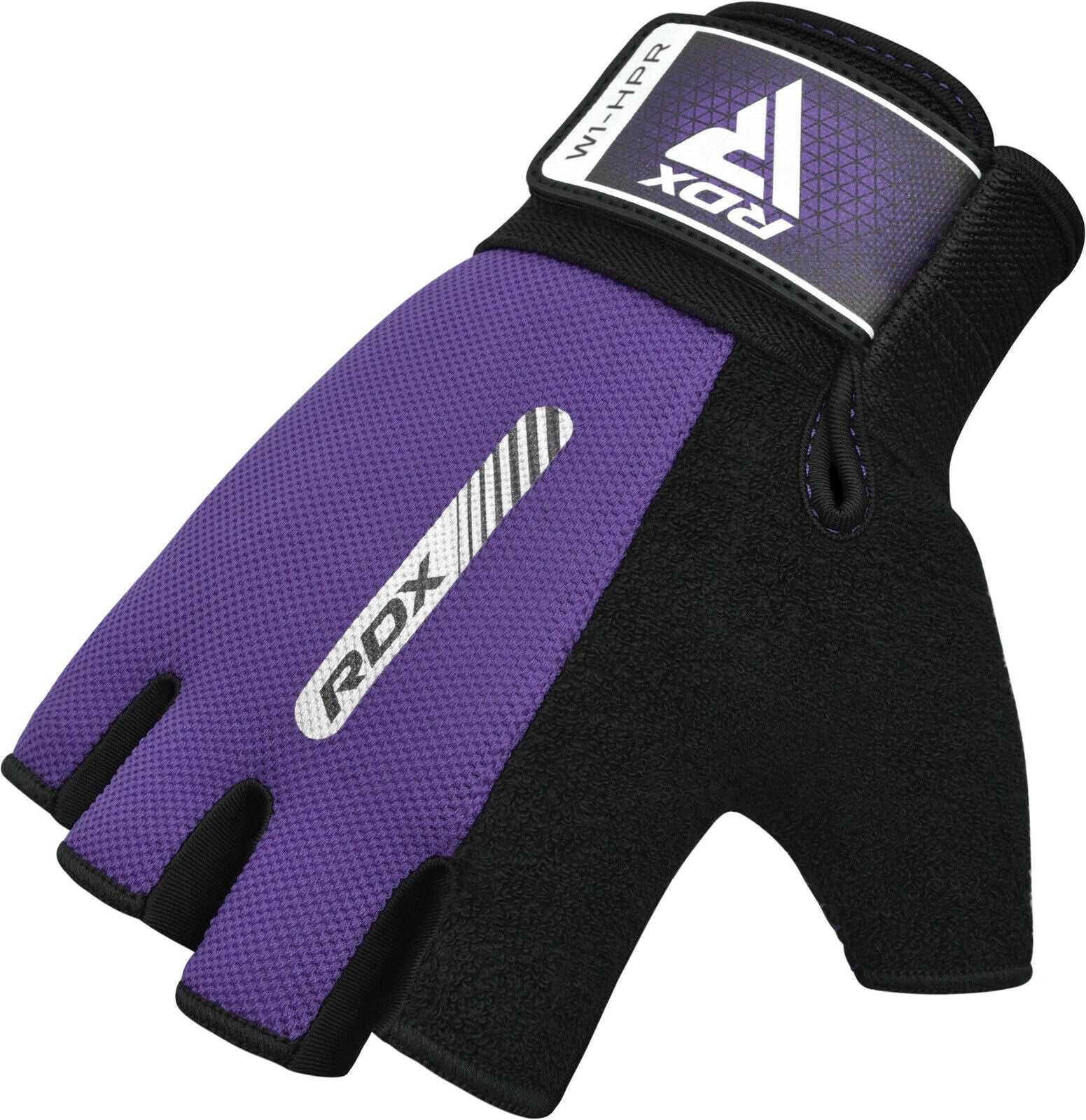 RDXGuantes de Levantamiento de Pesas RDX - Weight Lifting