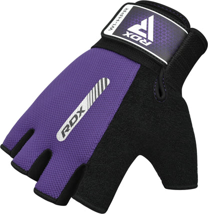 RDXGuantes de Levantamiento de Pesas RDX - Weight Lifting