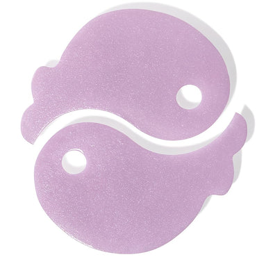 Florence by Mills Swimming Under Eye Gel Pads | Parches en Gel con Ácido Hialurónico y Vitamina B3 – Iluminan, Hidratan y Revitalizan la Mirada – 30 Pares (60 unidades) – Veganos & Cruelty-Free