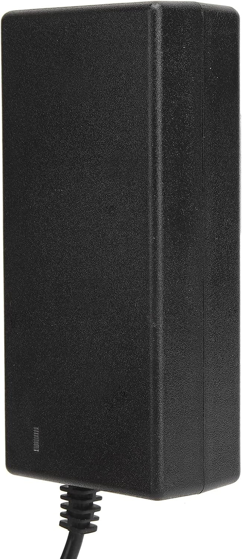 Adaptador de corriente de 42V 2A para Scrooter y Baterías | CA de amplio voltaje 100-240V a CC 42V 2A | Fuente de alimentación con puerto de carga de 0.217 x 0.098 in