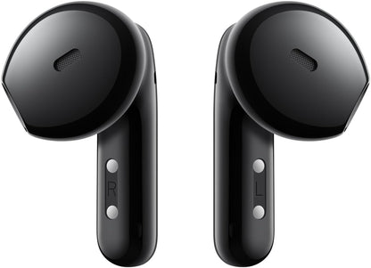 Redmi Buds 6 Active (Versión Global) – Negro  Auriculares inalámbricos Bluetooth 5.4 | 30 h de batería | Doble micrófono con ENC | Driver 14.2 mm | 5 modos EQ | IPX4