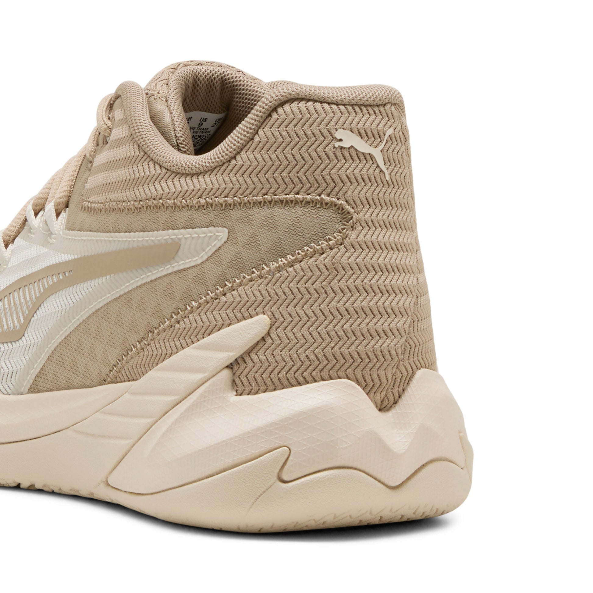 PUMA Dagger – Zapatillas de Básquet para Hombre