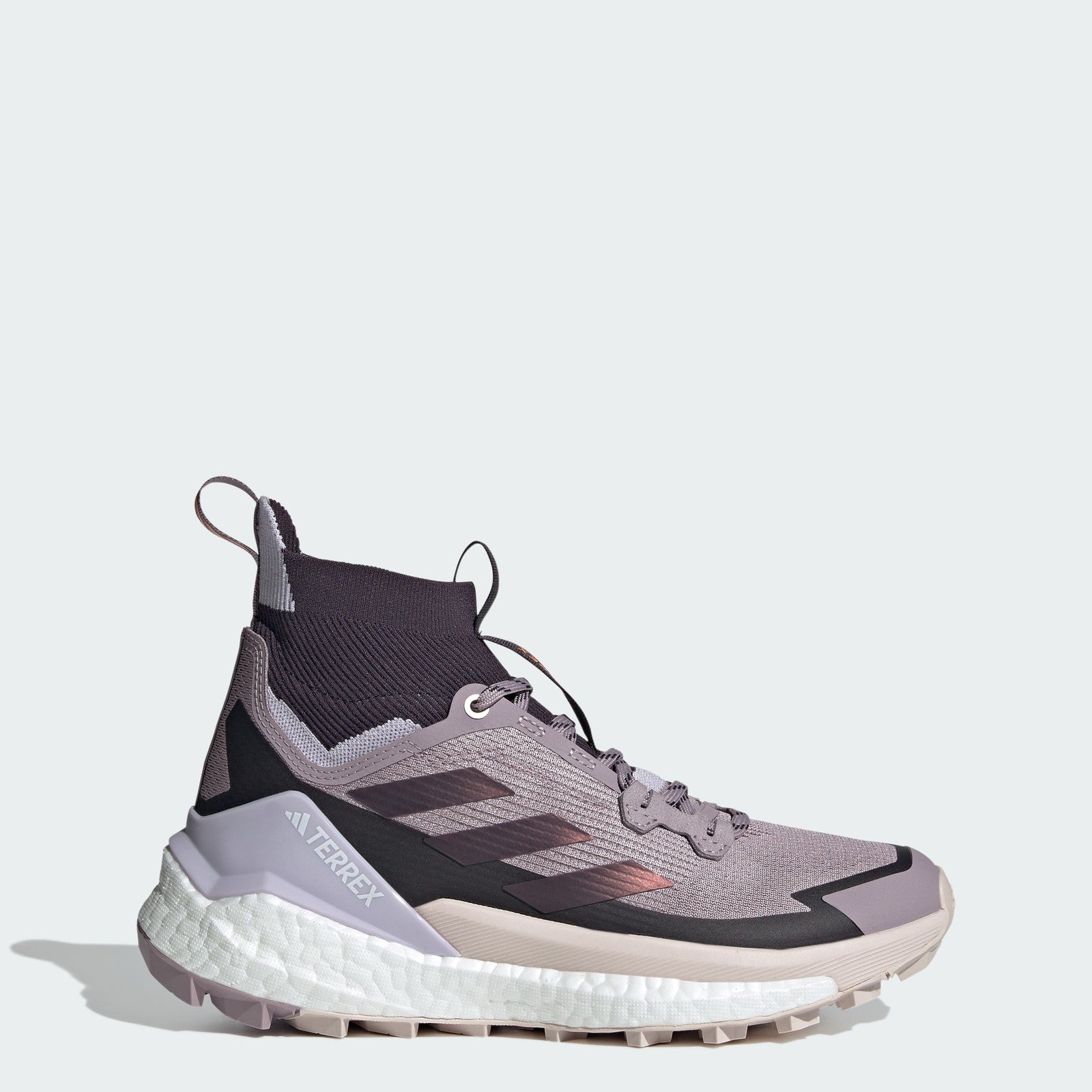 Adidas Terrex Free Hiker 2.0 Zapatillas de Senderismo Mujer