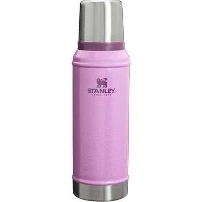 Termo Stanley Color Hammertone Lila 1L