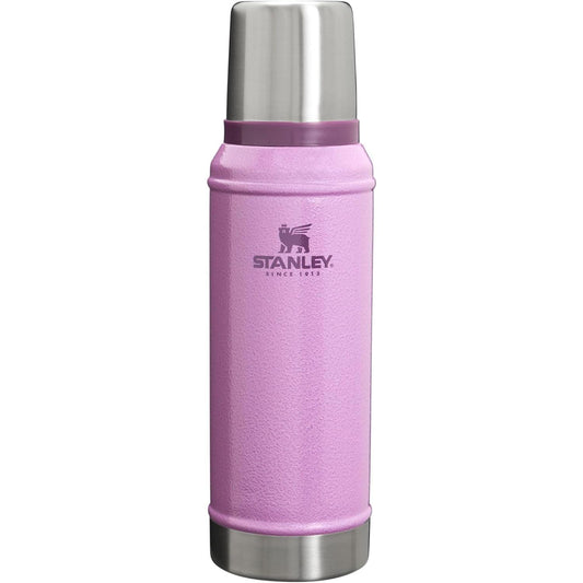 Termo Stanley Color Hammertone Lila 1L