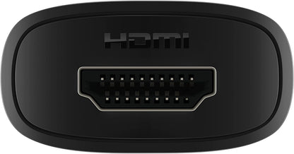 Xiaomi Mi TV Stick 4K (2022) | Streaming Device con Android TV 11, Google Assistant, Chromecast Integrado, 2GB RAM 8GB ROM, WiFi 5 & BT 5.2