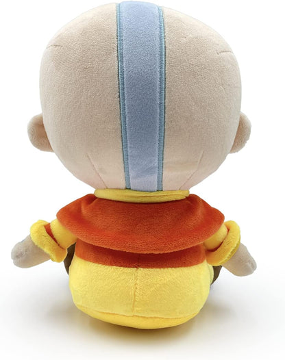 Peluche de Avatar de 9" | Colección Avatar The Last Airbender 