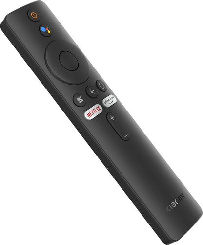 Xiaomi Mi TV Stick 4K (2022) | Streaming Device con Android TV 11, Google Assistant, Chromecast Integrado, 2GB RAM 8GB ROM, WiFi 5 & BT 5.2