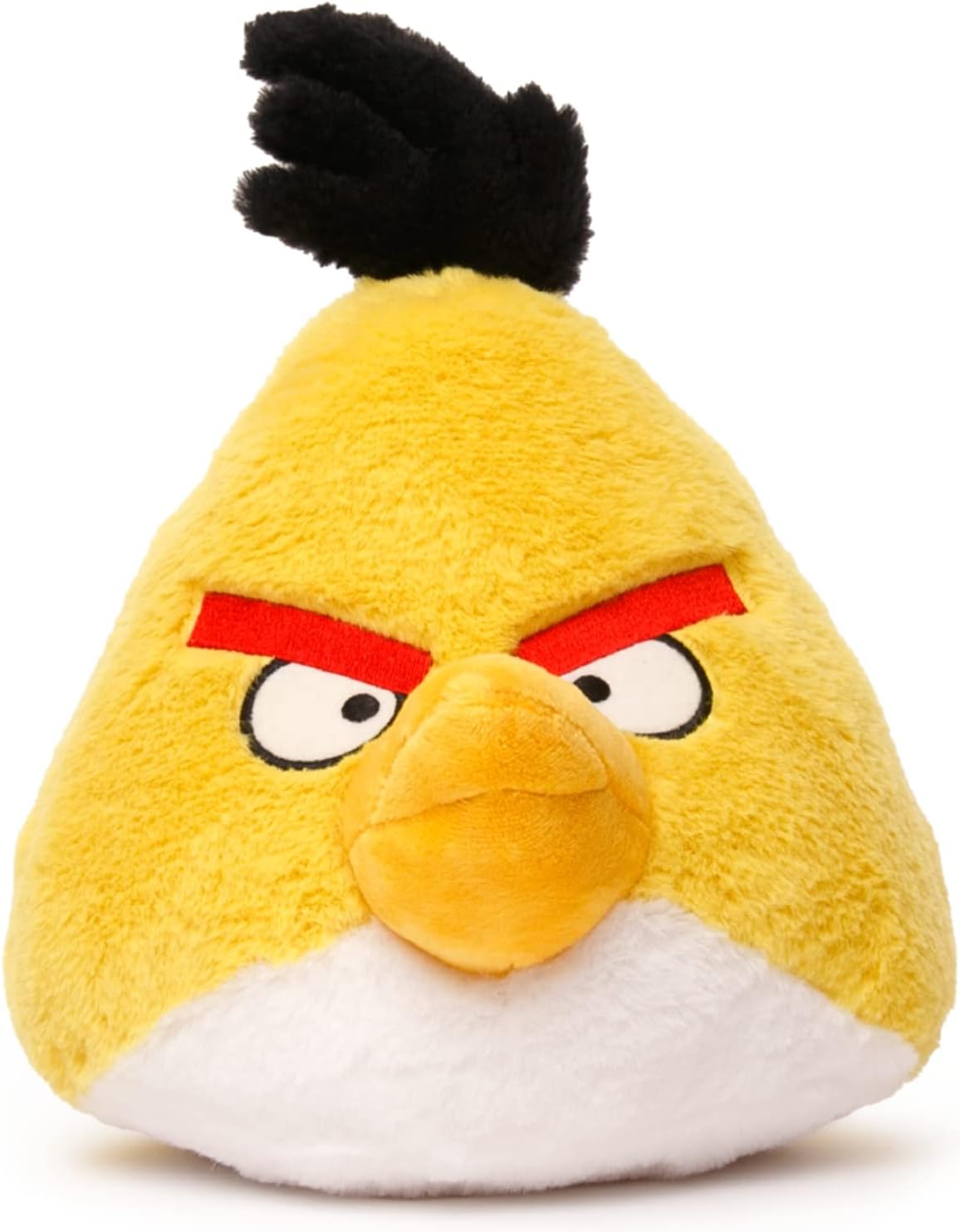 Peluche Angry Birds coleccionable de 9" | Con licencia oficial | Súper suave para niños y adultos | Serie original