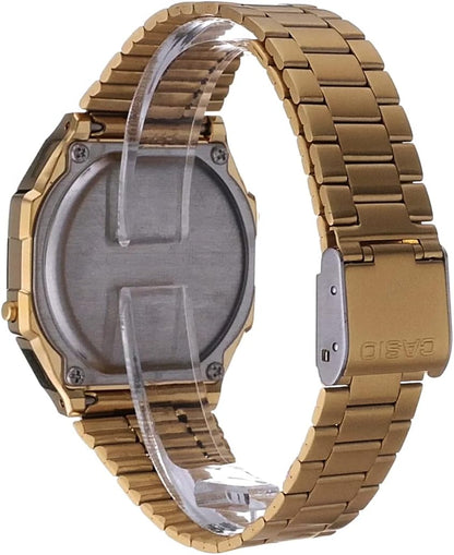 Casio A168 Vintage Collection – Reloj Digital Unisex