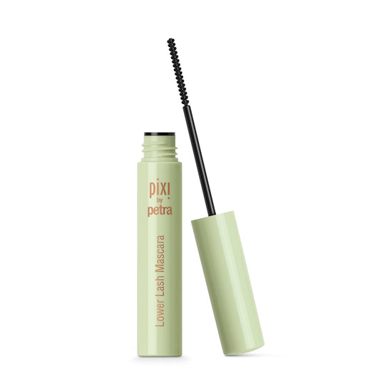 Pixi Beauty Lower Lash Mascara – Máscara para Pestañas Inferiores (3.2 ml)