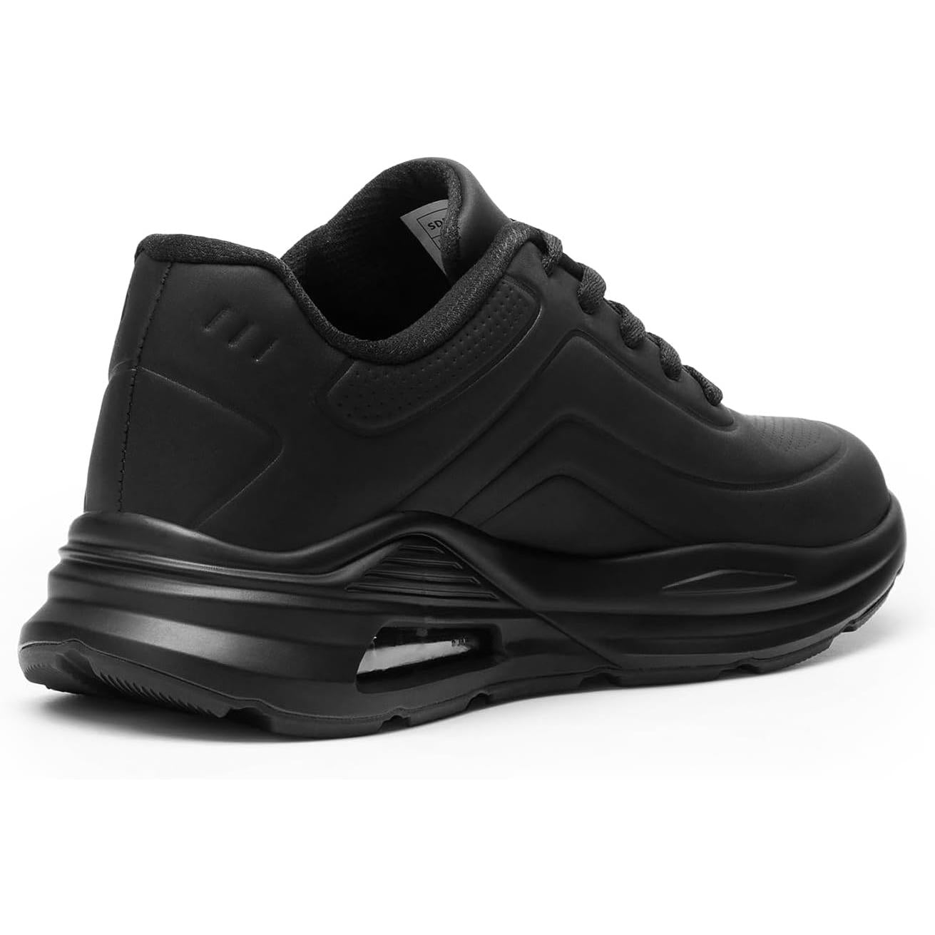 Zapatillas Deportivas Mujer DREAM PAIRS | Plataforma Chunky con Cámara de Aire | Moda Casual y Cómoda