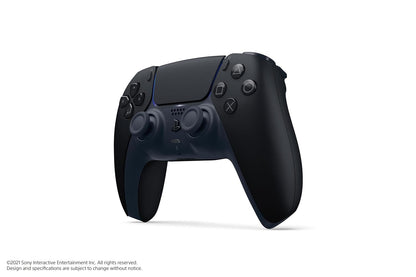 PlayStation DualSense™ Wireless Controller – Negro - For PS5, PC, MAC & Mobile