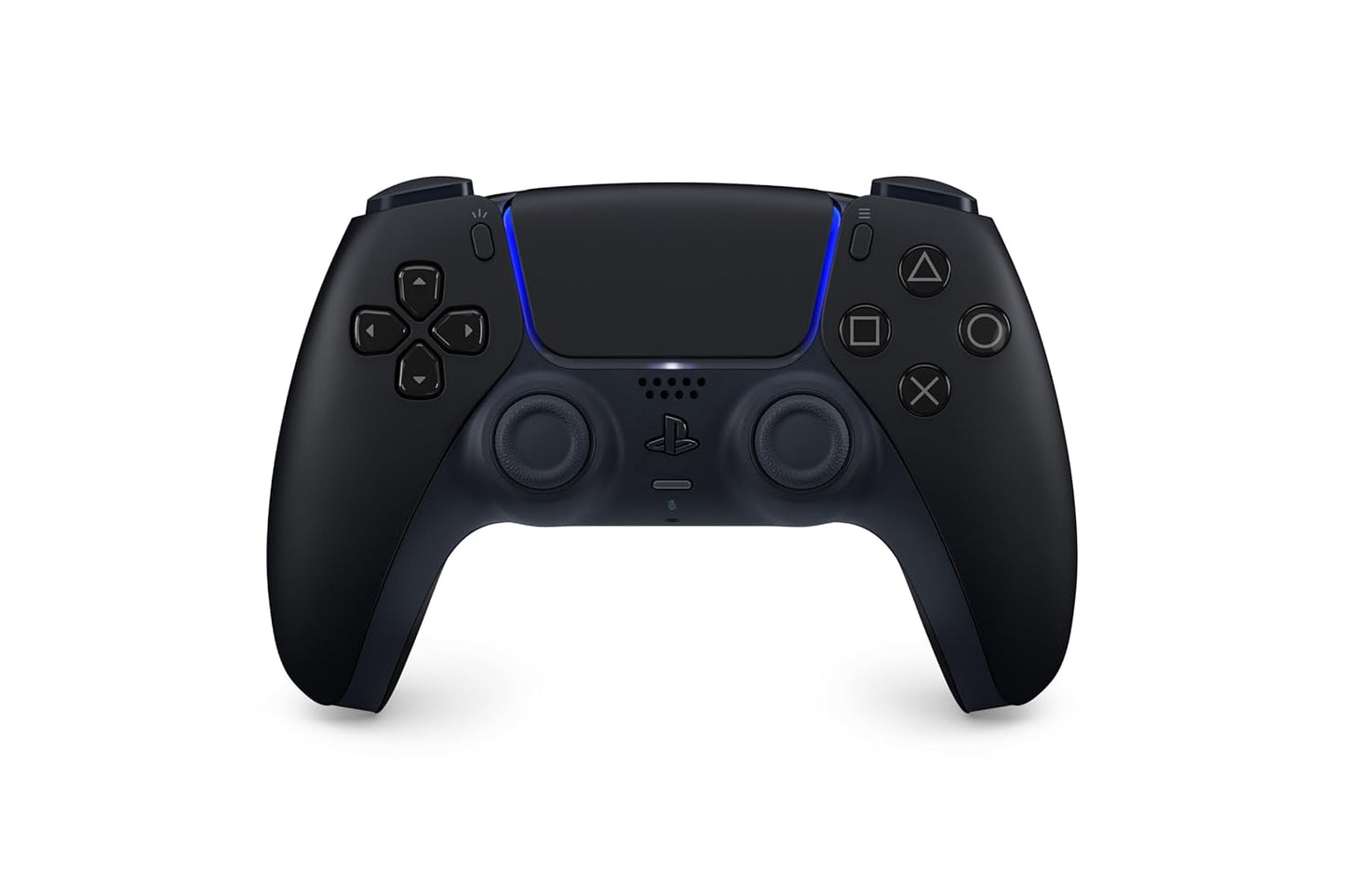 PlayStation DualSense™ Wireless Controller – Negro - For PS5, PC, MAC & Mobile