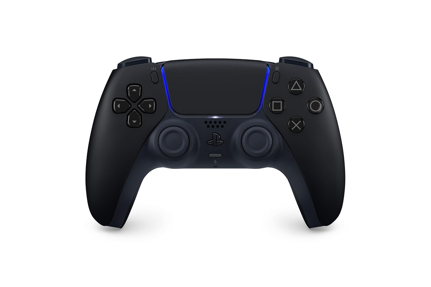 PlayStation DualSense™ Wireless Controller – Negro - For PS5, PC, MAC & Mobile