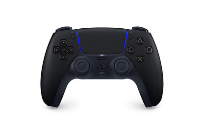 PlayStation DualSense™ Wireless Controller – Negro - For PS5, PC, MAC & Mobile