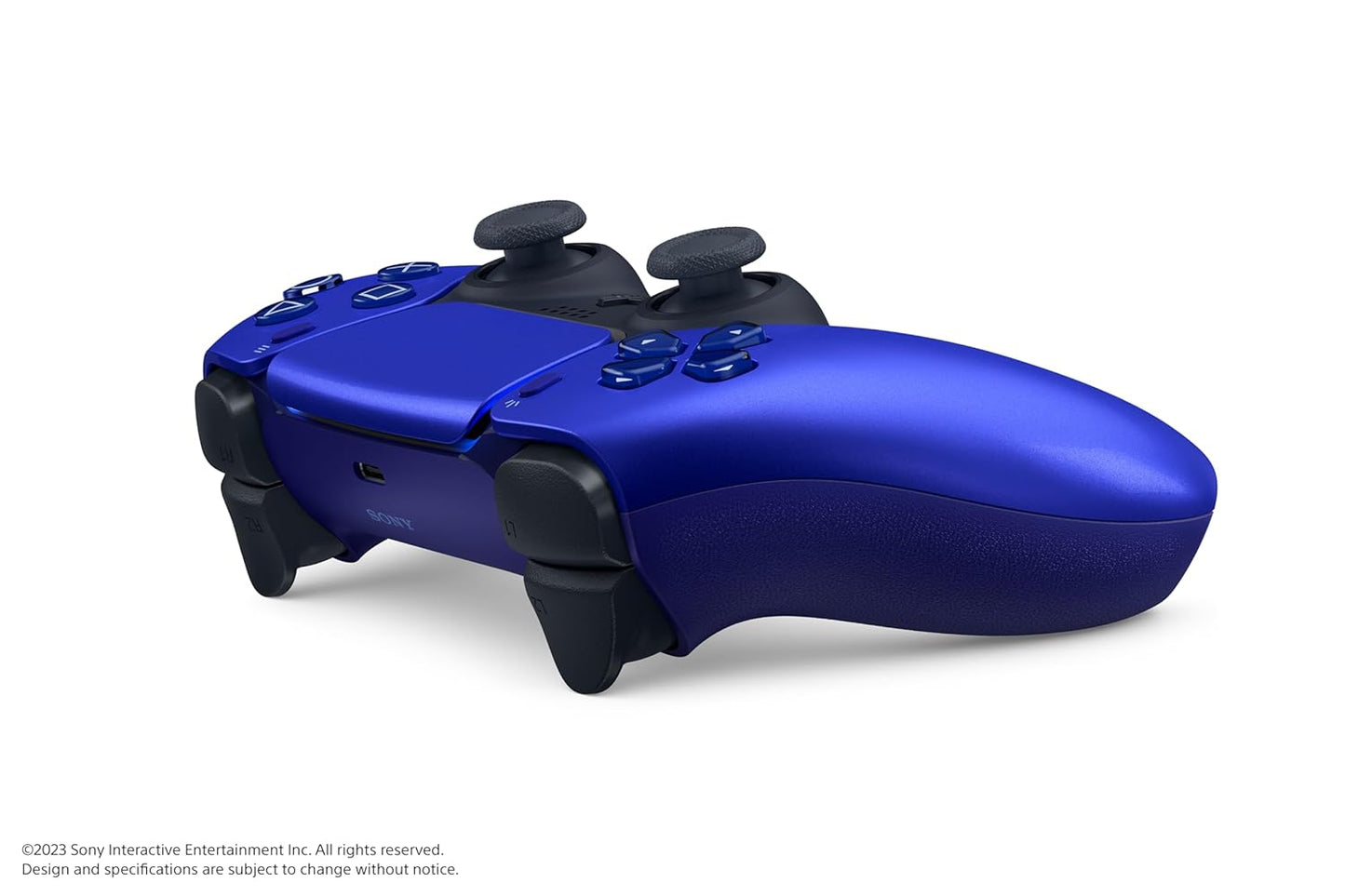 Joystick PS5 | Mando inalámbrico PlayStation DualSense® | Color: Azul
