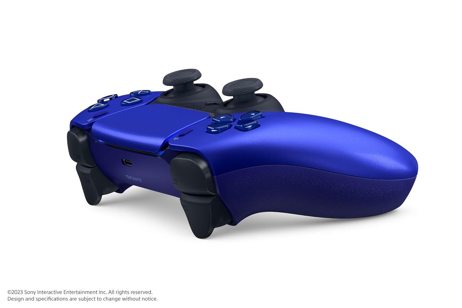 Joystick PS5 | Mando inalámbrico PlayStation DualSense® | Color: Azul