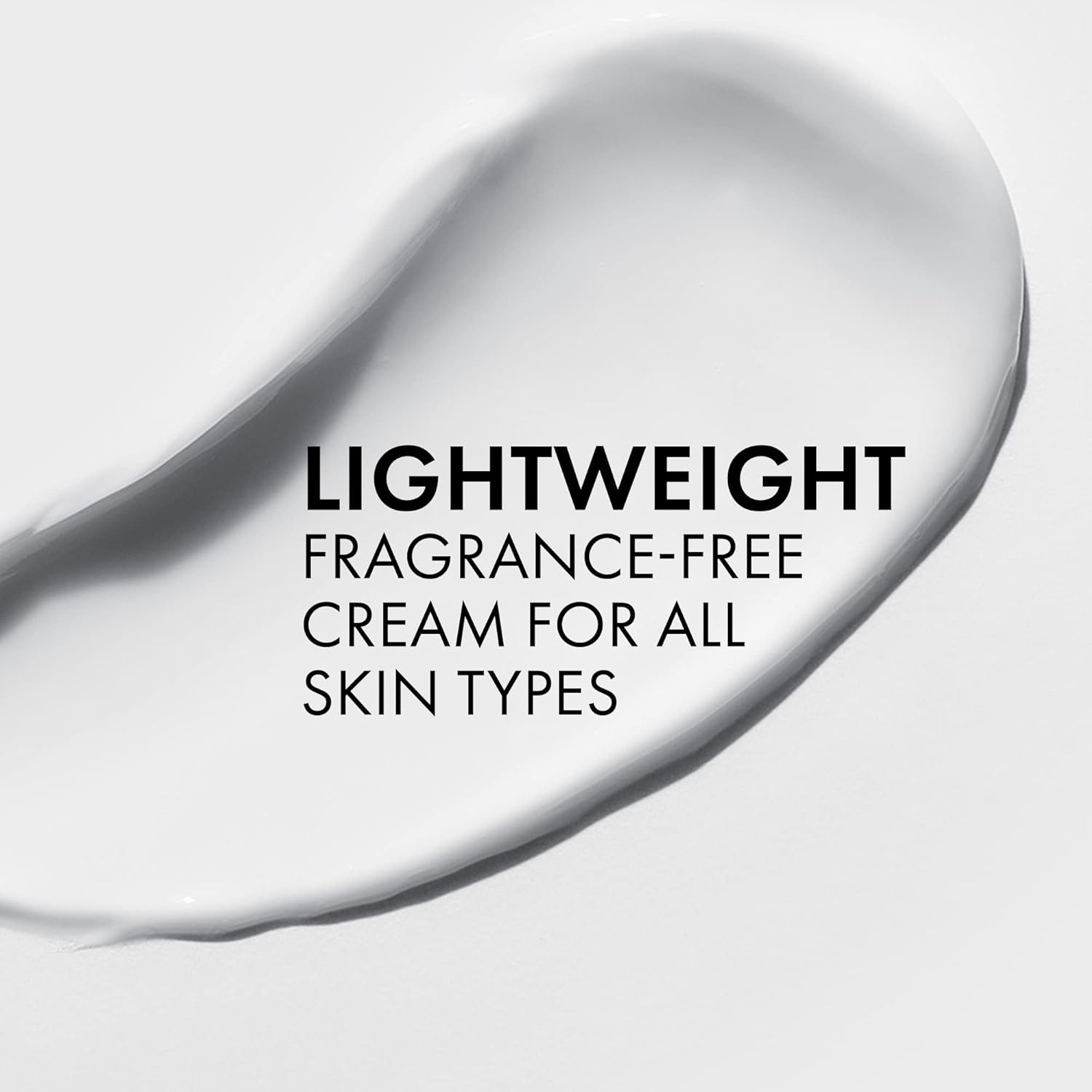 Vichy Mineral 89 Crema Sin Fragancia | Hidratante Facial con Ácido Hialurónico – 3 Fórmulas: Todo Tipo, Seca/Sensible y Matificante Piel Grasa