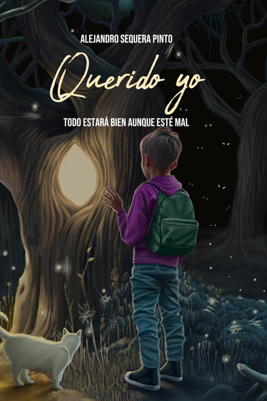 Querido Yo: Todo Estará Bien Aunque Esté Mal | Sanación, Resiliencia y Nuevos Comienzos