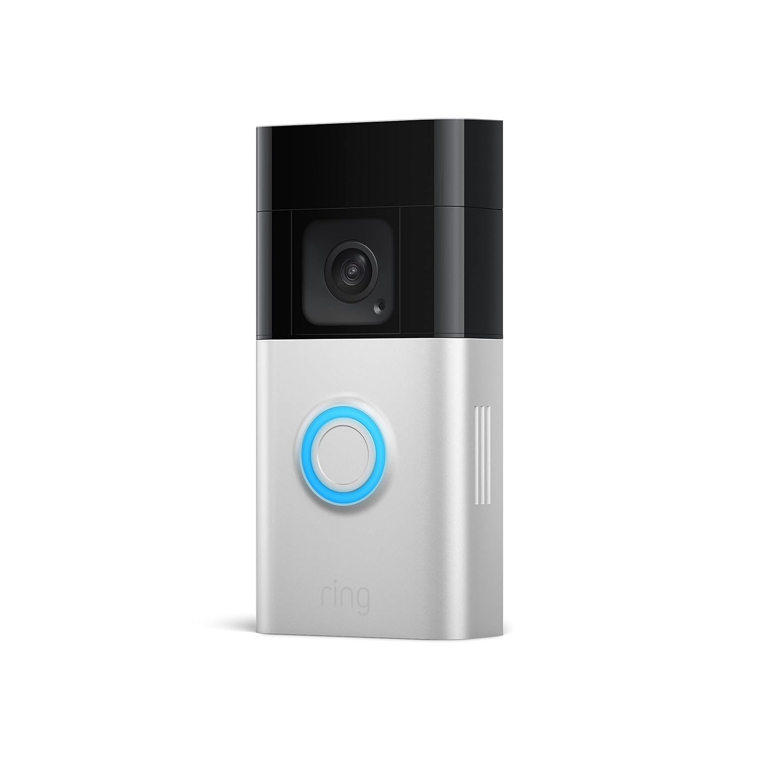 Timbre con batería plus | Video HD+ completo, detección de movimiento y alertas, y comunicación bidireccional