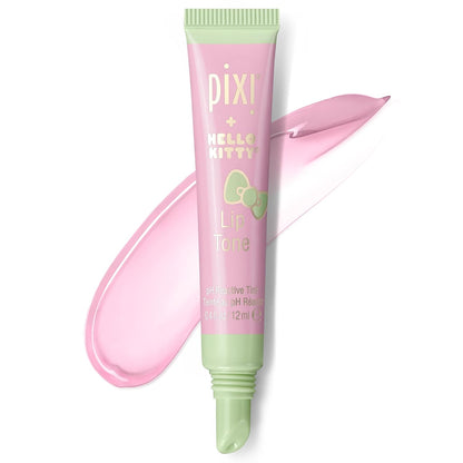 Pixi Beauty + Hello Kitty Liptone – Brillo Labial pH Reactivo
