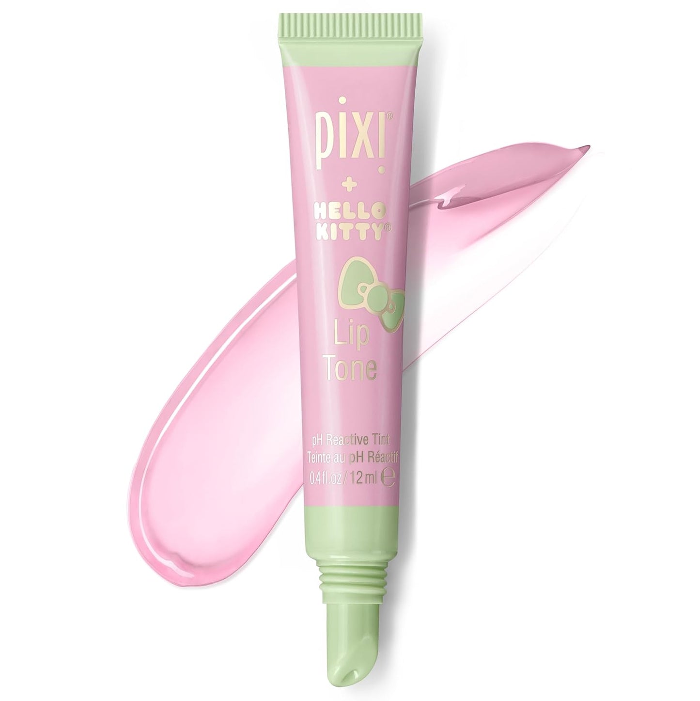 Pixi Beauty + Hello Kitty Liptone – Brillo Labial pH Reactivo