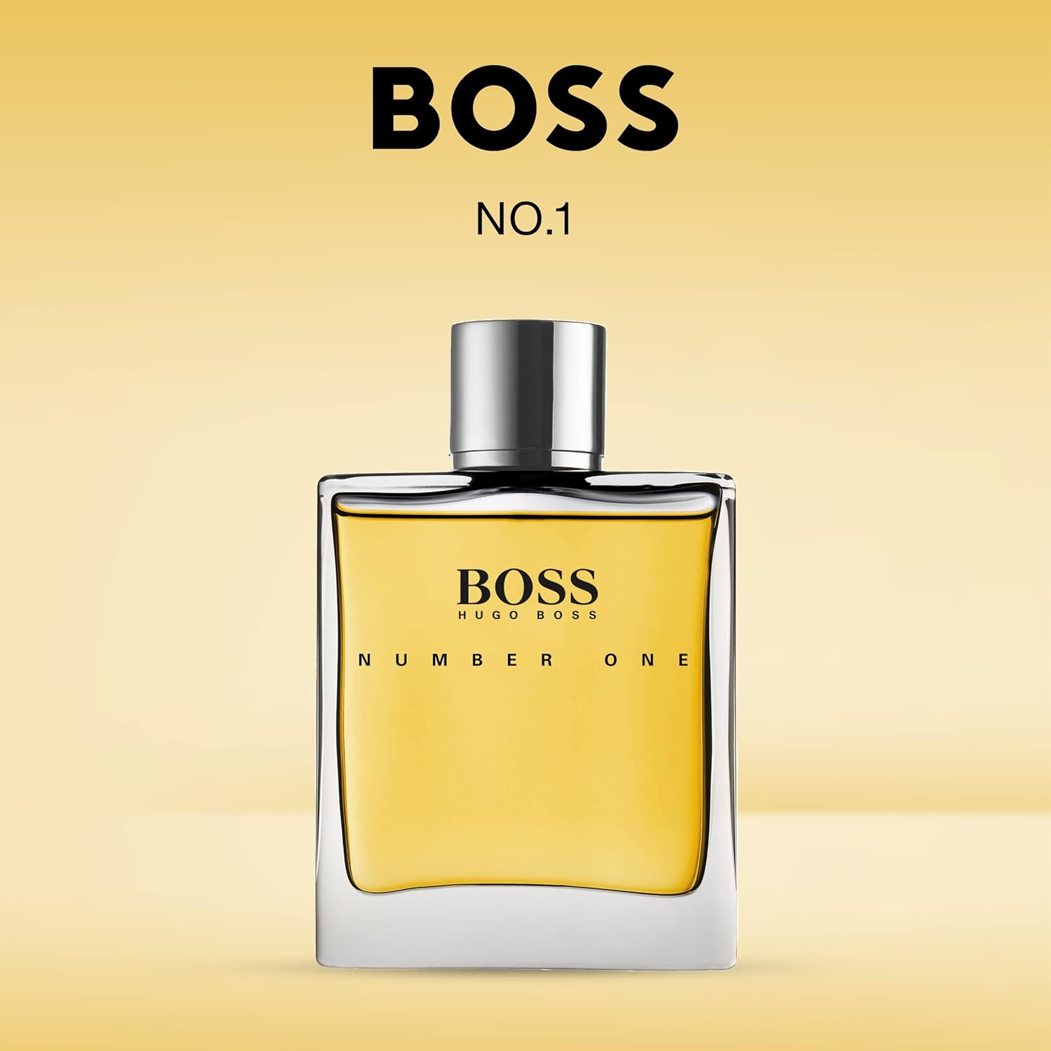 Hugo Boss Selection Eau de Toilette Hombre | Perfume Masculino Aromático & Fougère – Fragancia Duradera, Elegante y Carismática
