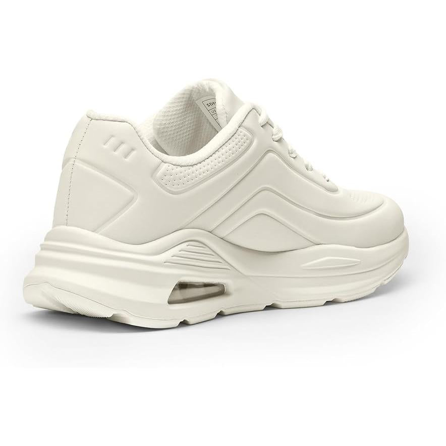 Zapatillas Deportivas Mujer DREAM PAIRS | Plataforma Chunky con Cámara de Aire | Moda Casual y Cómoda