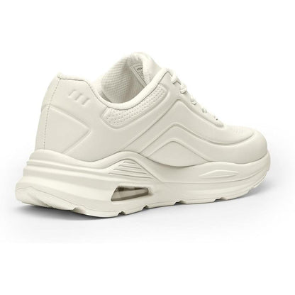 Zapatillas Deportivas Mujer DREAM PAIRS | Plataforma Chunky con Cámara de Aire | Moda Casual y Cómoda