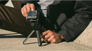 GoPro Volta – Accesorio oficial para cámaras GoPro