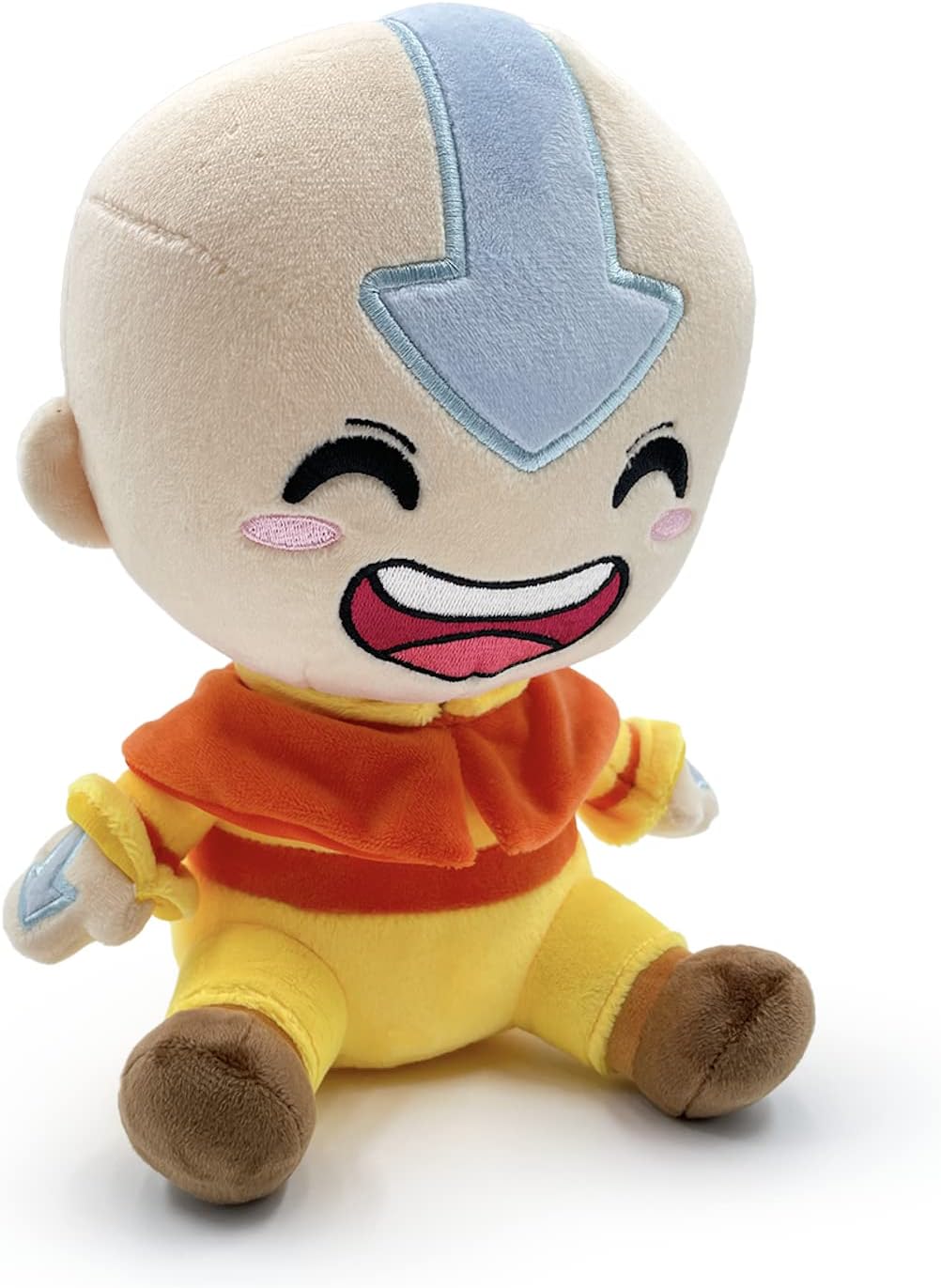 Peluche de Avatar de 9" | Colección Avatar The Last Airbender 