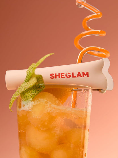 Brillo de labios hidratante | Larga duración | Impermeable | Para rellenar labios | Color: Melon Pop