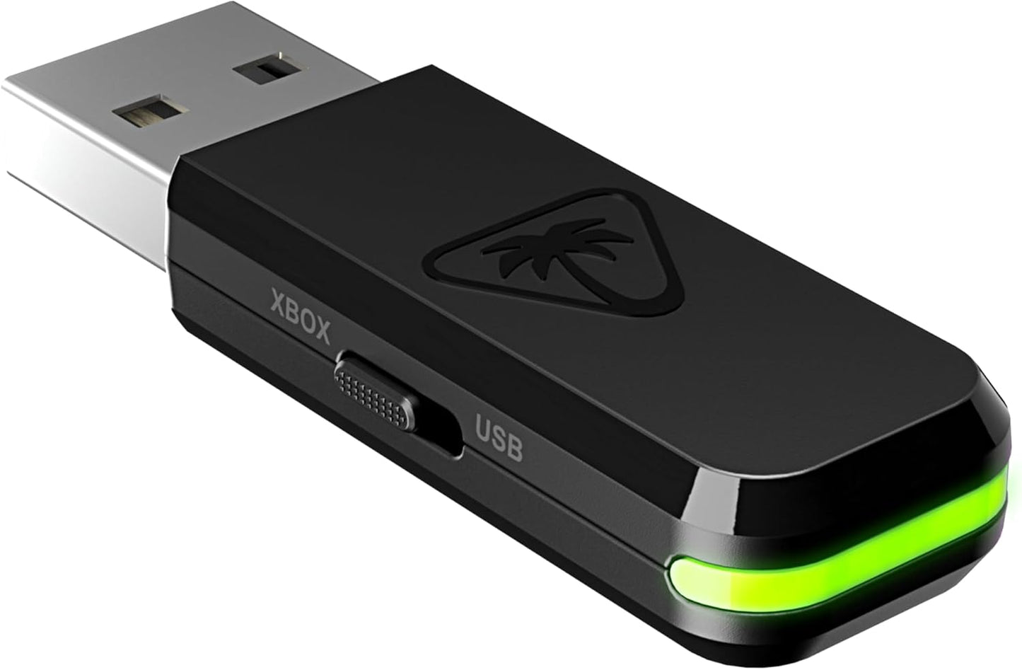 Turtle Beach Stealth 600 – Auriculares Gaming Inalámbricos Multiplataforma con Sonido Amplificado y Micrófono con Cancelación de Ruido