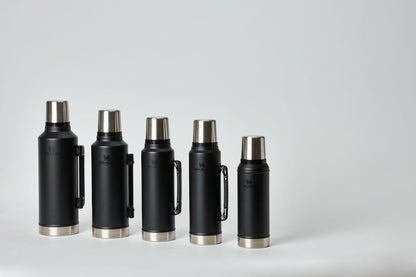 Termo Stanley Color Hammertone Lila 1L