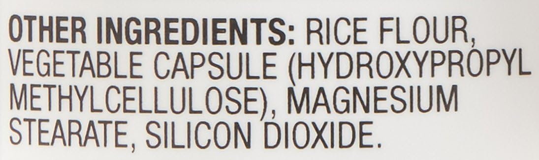 Teanina 200mg | 60 Cápsulas