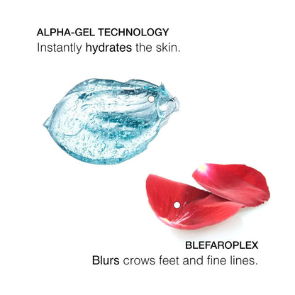 Germaine de Capuccini Timexpert Lift (IN) | Emulsión Contorno de Ojos Supreme Definition – Anti-Edad, Efecto Lifting, Firmeza y Luminosidad
