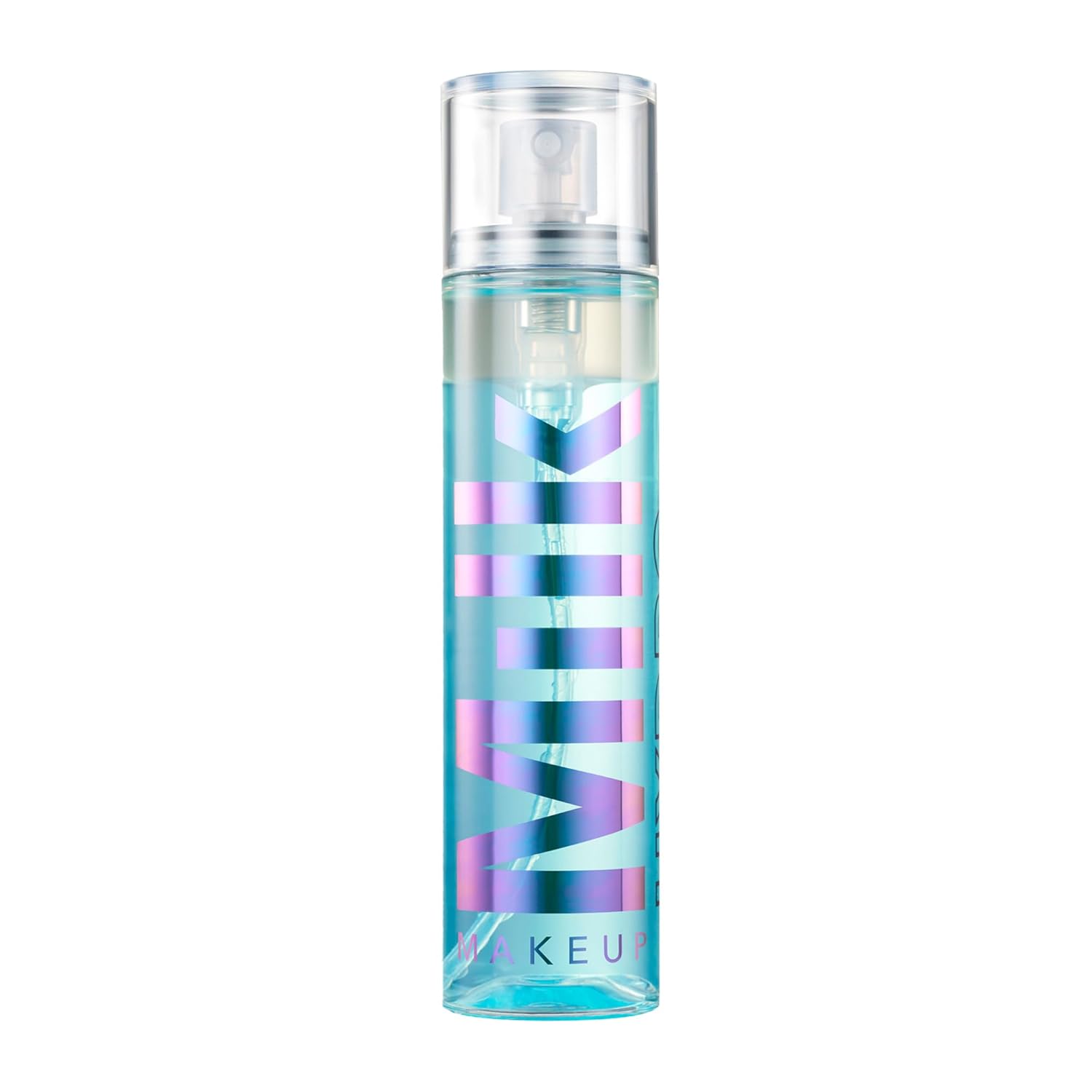 Milk Makeup Hydro Grip Set + Refresh Spray | Spray Fijador e Hidratante con Ácido Hialurónico y Niacinamida | Hasta 12 hs de duración, Alcohol-Free