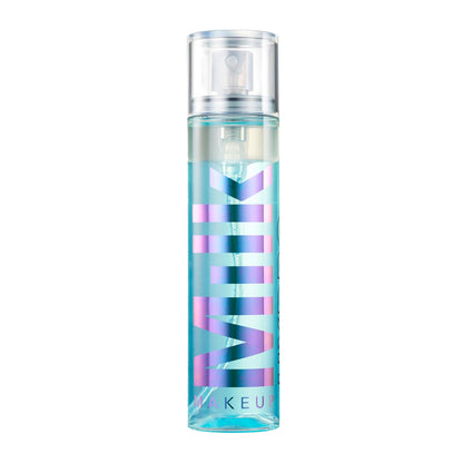 Milk Makeup Hydro Grip Set + Refresh Spray | Spray Fijador e Hidratante con Ácido Hialurónico y Niacinamida | Hasta 12 hs de duración, Alcohol-Free