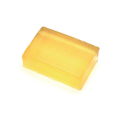 Neutrogena Original Fragrance-Free Facial Cleansing Bar with Glycerin, Pure & Transparent Gentle Face Wash Bar Soap, Free of Harsh Detergents, Dyes & Hardeners, 3.5 Oz