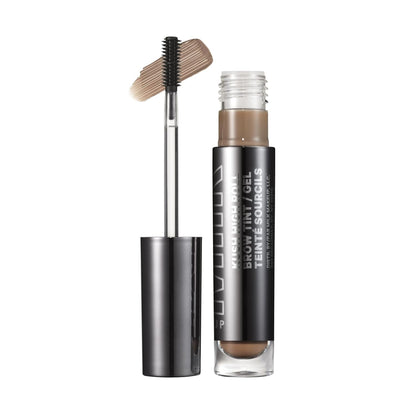 Milk Makeup KUSH High Roll Brow Tint | Gel Tubing para Cejas Definidas y Voluminosas | Resistente al Agua, Antimanchas y de Larga Duración hasta 24 hs – Vegano y Clean Beauty