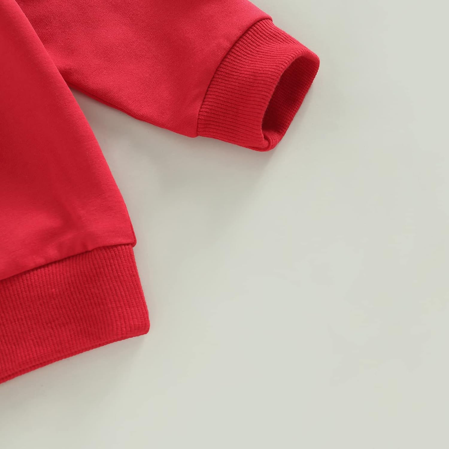 Conjunto de 2 piezas de ropa para bebé y niño, sudadera con cuello redondo con letras y pantalones casuales de otoño e invierno