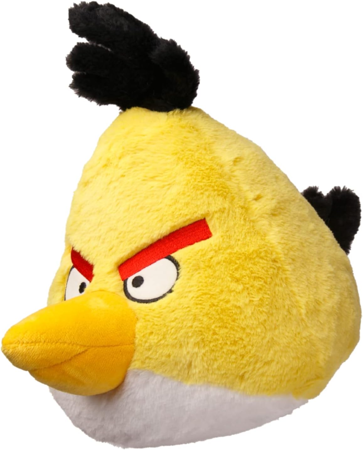 Peluche Angry Birds coleccionable de 9" | Con licencia oficial | Súper suave para niños y adultos | Serie original